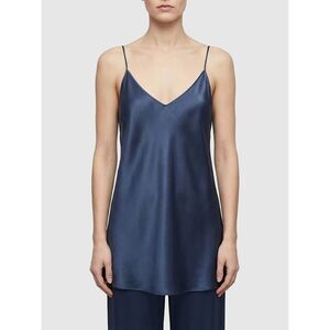 Joseph Shirt Woman Indigo